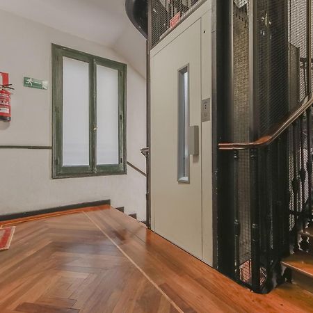 Spacious New Aparment Para 8Pax En La Plaza De Tirso E1 Madrid Ngoại thất bức ảnh