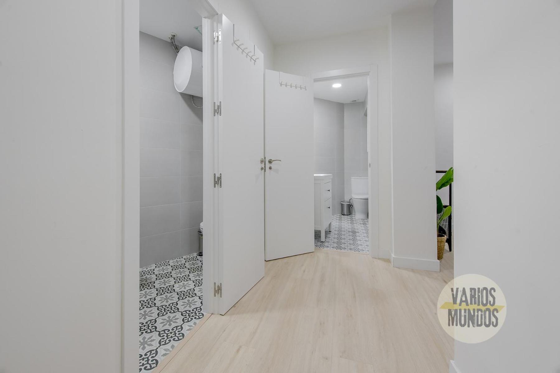 Spacious New Aparment Para 8Pax En La Plaza De Tirso E1 Madrid Ngoại thất bức ảnh