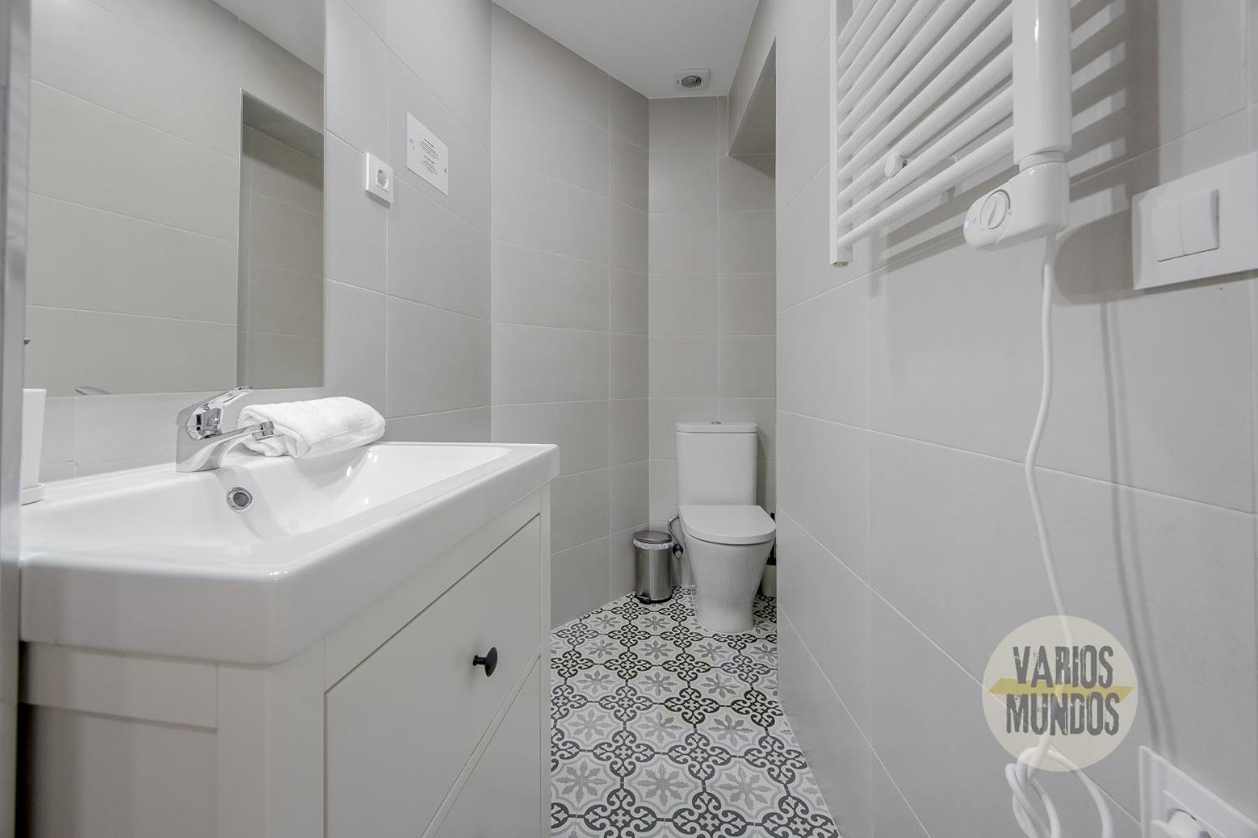 Spacious New Aparment Para 8Pax En La Plaza De Tirso E1 Madrid Ngoại thất bức ảnh