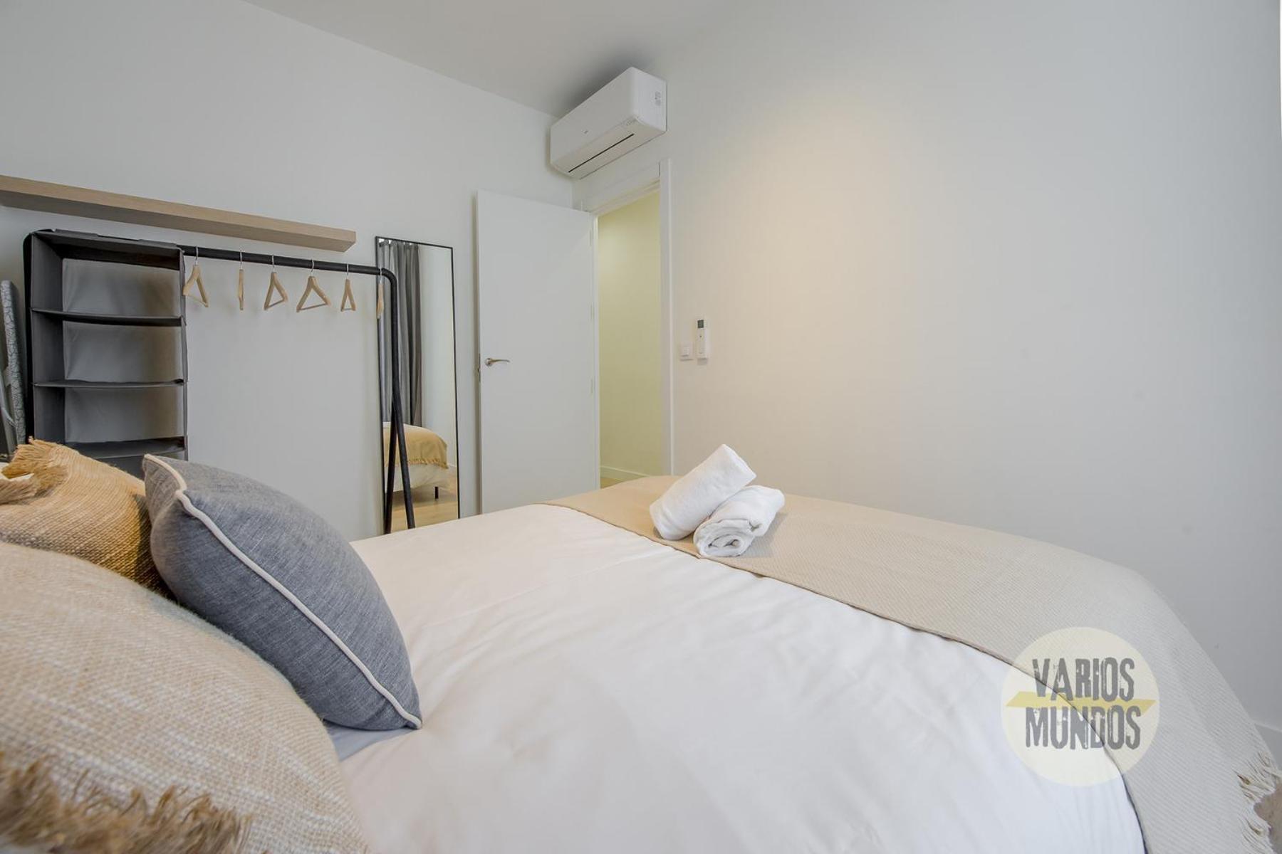 Spacious New Aparment Para 8Pax En La Plaza De Tirso E1 Madrid Ngoại thất bức ảnh