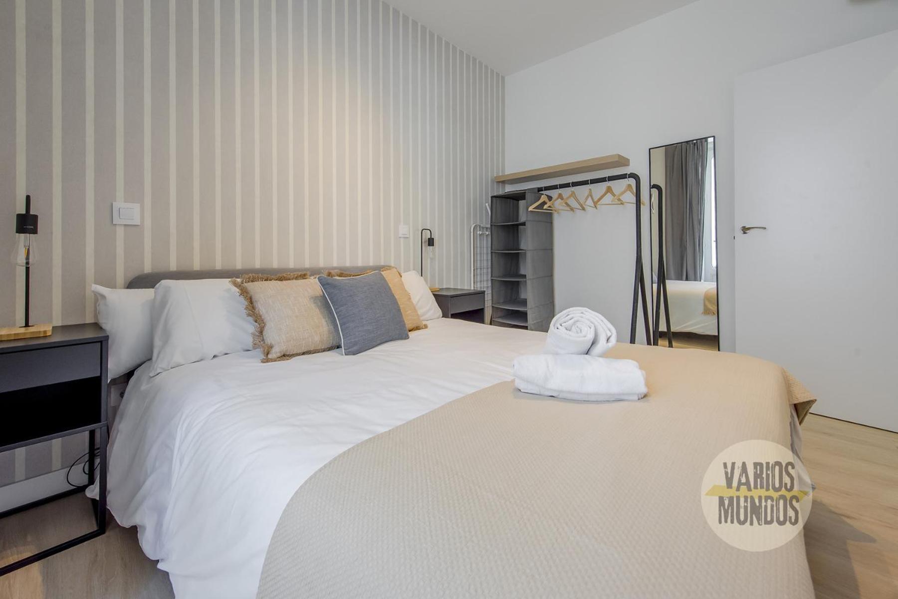 Spacious New Aparment Para 8Pax En La Plaza De Tirso E1 Madrid Ngoại thất bức ảnh